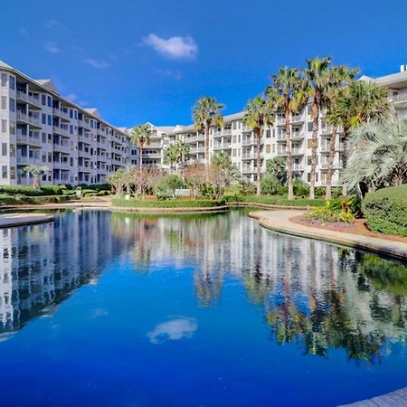 Вілла 3401 Seacrest Гілтон-Гед-Айленд Екстер'єр фото